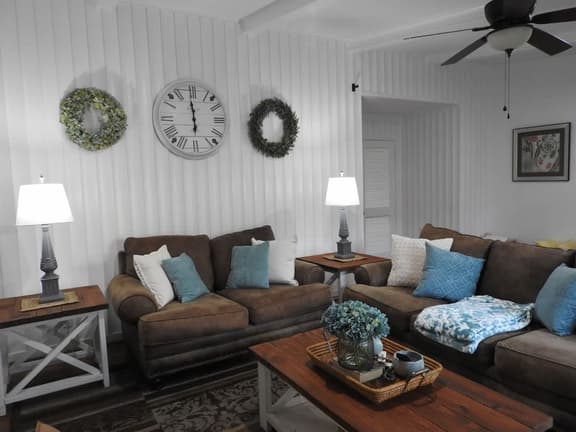 Newly Renovated Braeswood Gem!