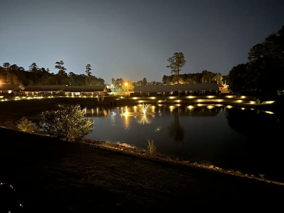 Retreat at Premier Parks