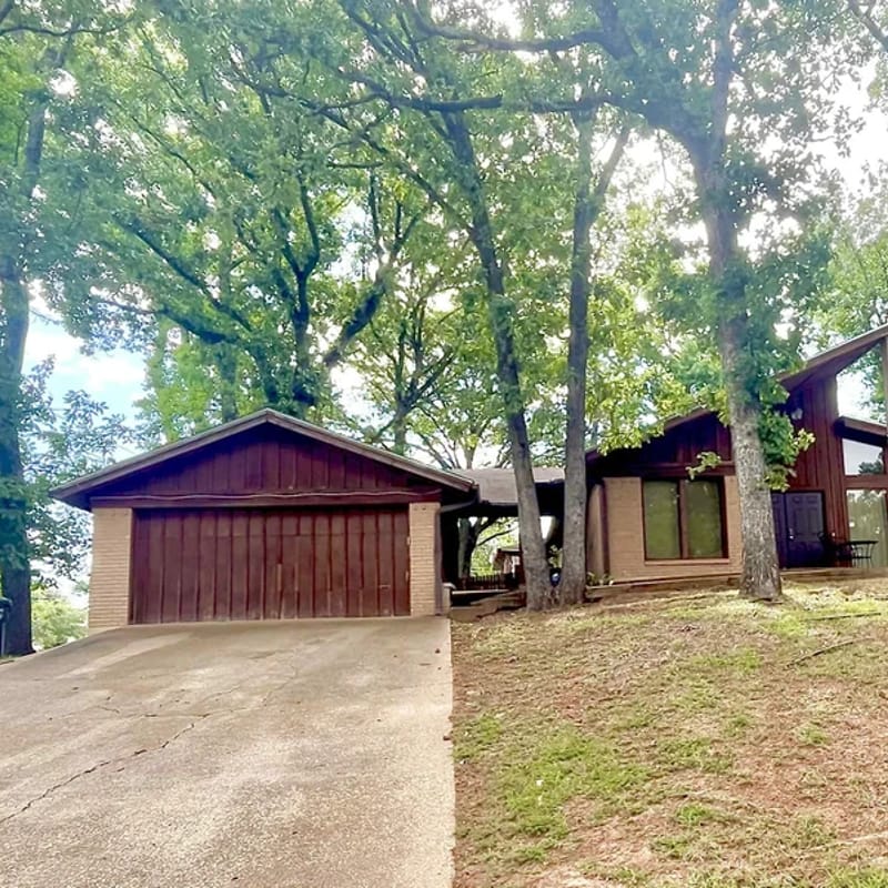 The Merrill House and Art Gallery 